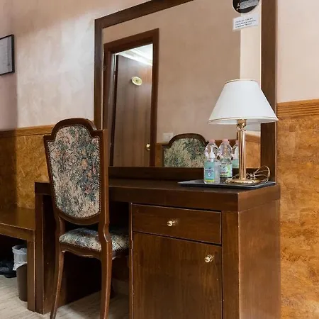 Korean Sonata Hotell Rom