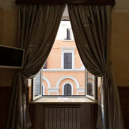 Hotell Korean Sonata