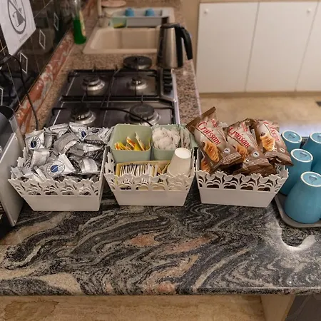 Hotell Korean Sonata 3*