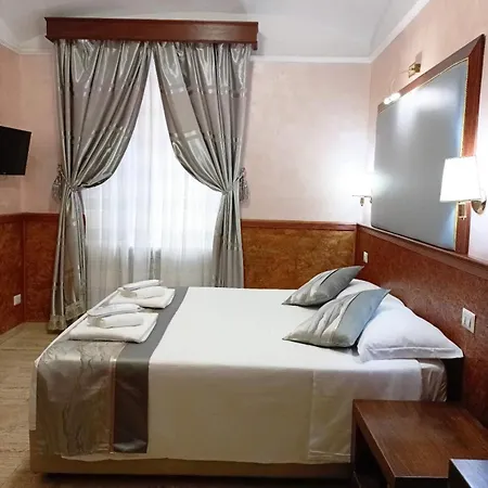 Korean Sonata Hotell