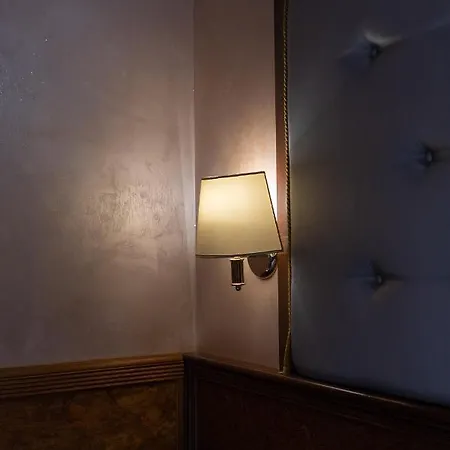 Otel Korean Sonata 3*