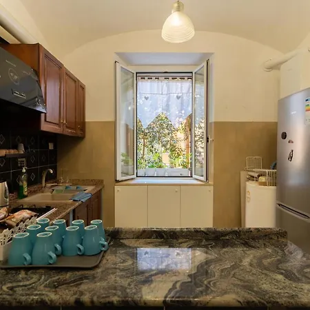 Korean Sonata Otel Roma