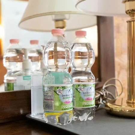 Otel Korean Sonata 3*