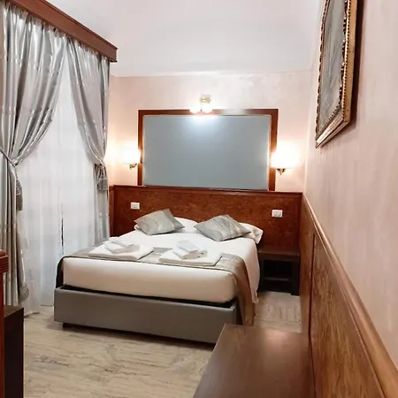 Hotel Korean Sonata