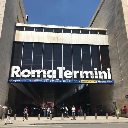 酒店 Korean Sonata