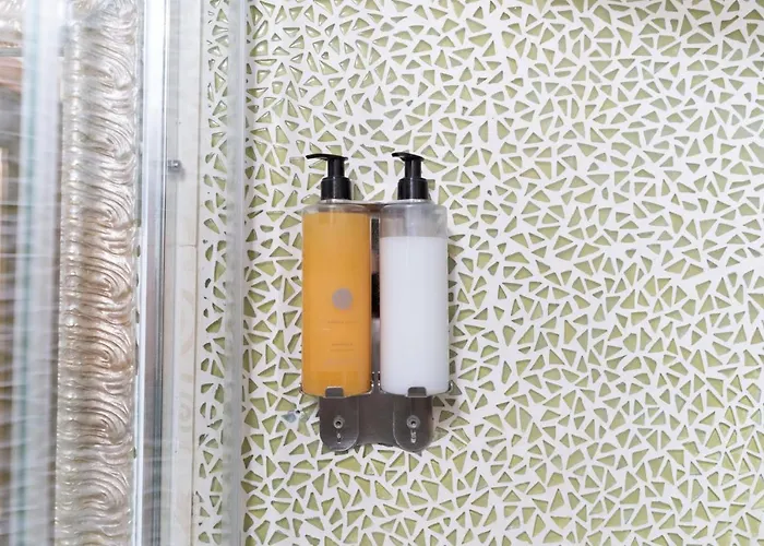 Korean Sonata Отель Рим