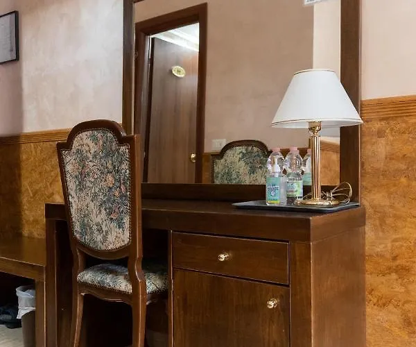 Korean Sonata מלון רומא