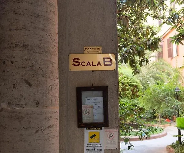 Отель Korean Sonata 3*