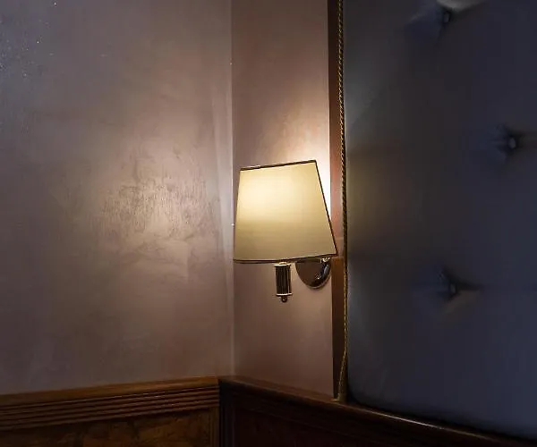 מלון Korean Sonata 3*