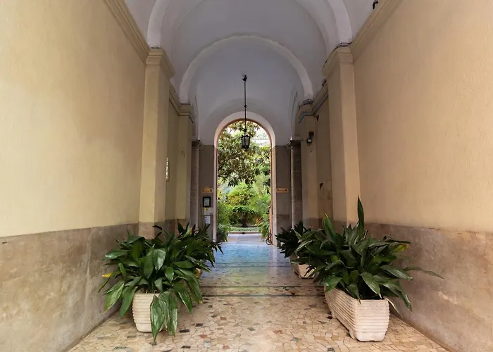 מלון Korean Sonata רומא