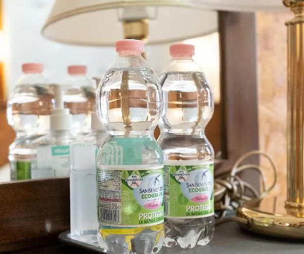 מלון Korean Sonata 3*