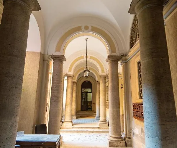 מלון Korean Sonata 3*