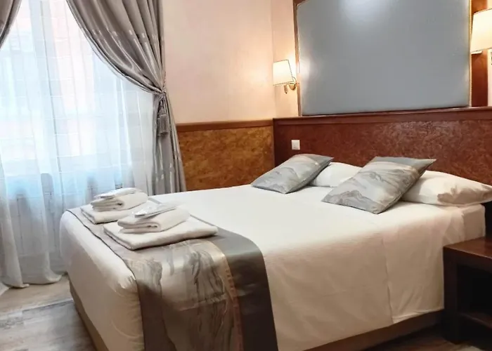 Korean Sonata 3* רומא