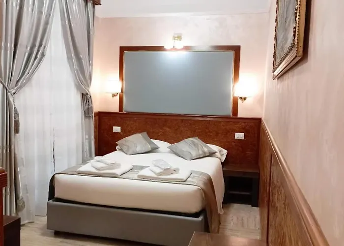 מלון Korean Sonata