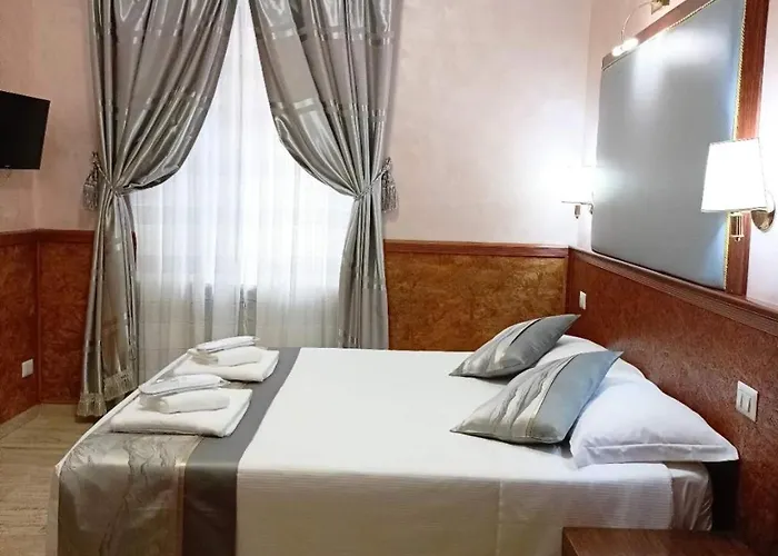 Korean Sonata מלון