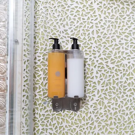 Korean Sonata Hotel Rzym