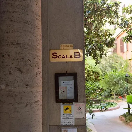 Hotel Korean Sonata 3*