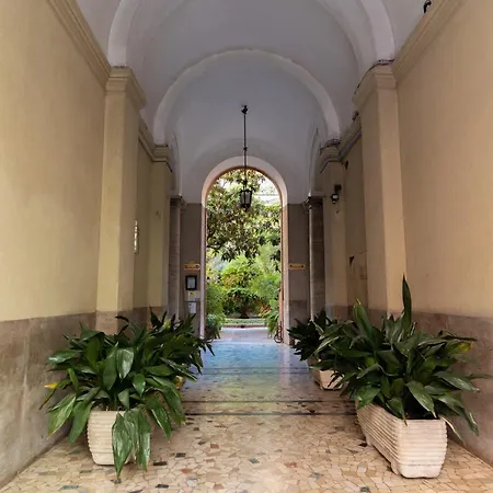 Hotel Korean Sonata Roma