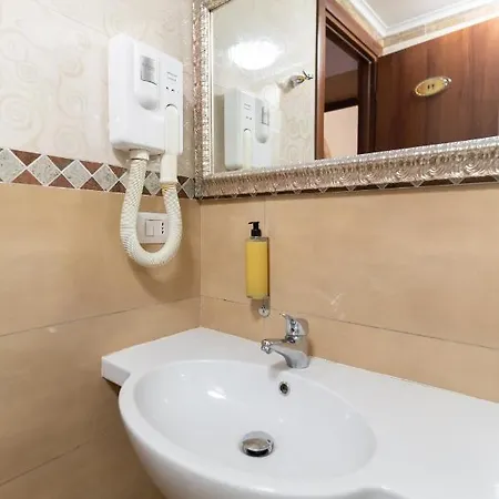 Korean Sonata 3* Roma