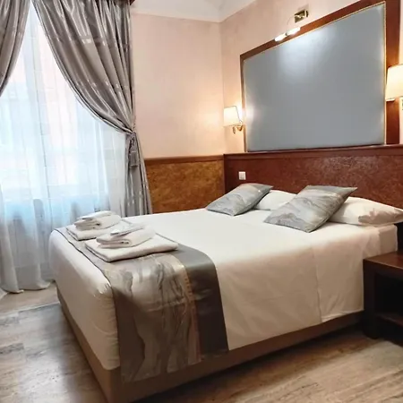 Korean Sonata 3* Roma