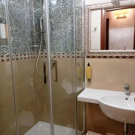 Hotel Korean Sonata 3*